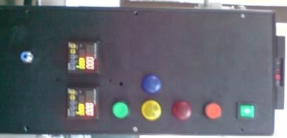 Standalone Leak Tester